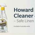 AUD 30,  Howard Upholstery Cleaner 473ml &ndash; Safe Linen Furniture Cleaner