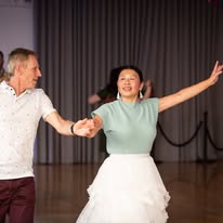 Sydney, Fashion & Design, Make Your First Dance A Moment You