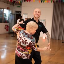 Sydney, Fashion & Design, Make Your First Dance A Moment You