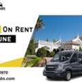 Tanvi Cabs - Urbania Rental In Pune