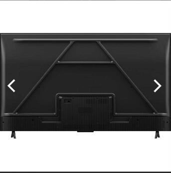 Khobar, Appliances, SAR 1500,  TCL DLED 65-inch Smart 4k Google Tv