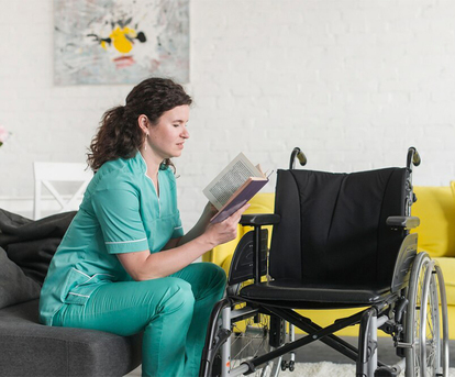 Melbourne, Health, NDIS Registered Provider Melbourne