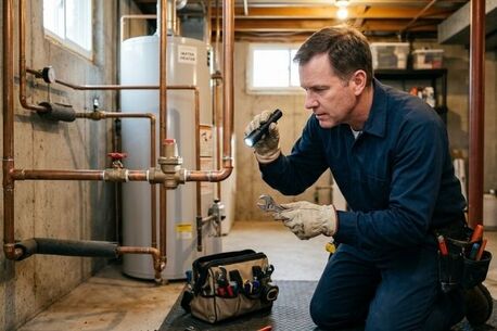 Miami, Household, Why Regular Plumbing Checks Matter