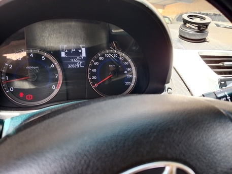 Jubail, Vehicles, Cars & Trucks , SAR 27000,  Hyundai Accent,  2017,  Automatic,  328000 KM,