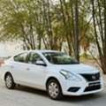 BHD 3950,  Nissan Sunny,  2024,  Automatic,  18000 KM,    MODEL WELL MAINTAINED USED CAR CALL OR WHATSAPP ON 35400768 ,34355768