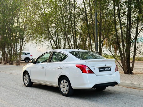 Manama, Vehicles, Cars & Trucks , BHD 3950,  Nissan Sunny,  2024,  Automatic,  18000 KM,    MODEL WELL MAINTAINED USED CAR CALL OR WHATSAPP ON 35400768 ,34355768