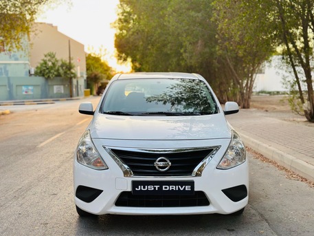 Manama, Vehicles, Cars & Trucks , BHD 3950,  Nissan Sunny,  2024,  Automatic,  18000 KM,    MODEL WELL MAINTAINED USED CAR CALL OR WHATSAPP ON 35400768 ,34355768