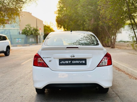 Manama, Vehicles, Cars & Trucks , BHD 3950,  Nissan Sunny,  2024,  Automatic,  18000 KM,    MODEL WELL MAINTAINED USED CAR CALL OR WHATSAPP ON 35400768 ,34355768