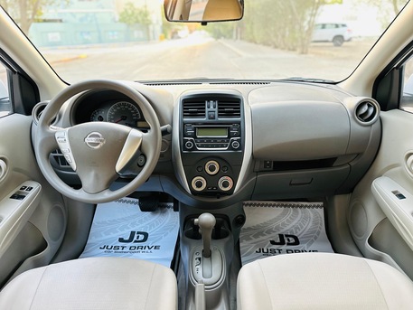 Manama, Vehicles, Cars & Trucks , BHD 3950,  Nissan Sunny,  2024,  Automatic,  18000 KM,    MODEL WELL MAINTAINED USED CAR CALL OR WHATSAPP ON 35400768 ,34355768