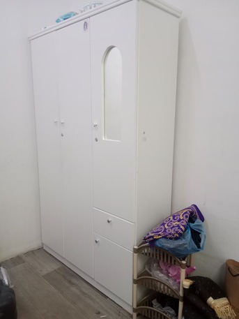 Al Dirah, Furniture, SAR 750,  Bedroom Set For Sale