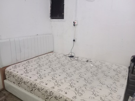 Al Dirah, Furniture, SAR 750,  Bedroom Set For Sale