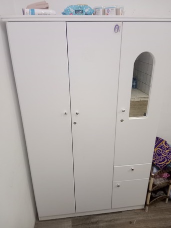 Al Dirah, Furniture, SAR 750,  Bedroom Set For Sale