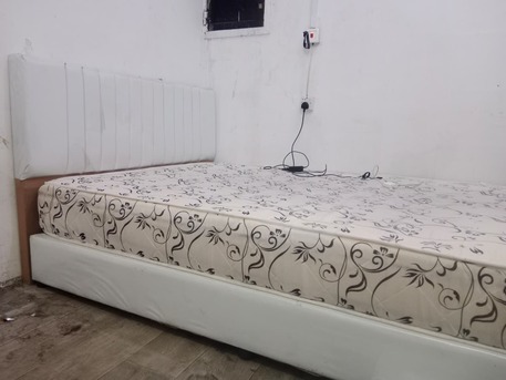 Al Dirah, Furniture, SAR 750,  Bedroom Set For Sale