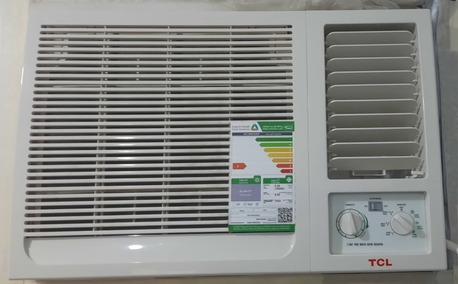 Riyadh, Air Conditioners, SAR 1000,  Window Air Conditioner For Sale