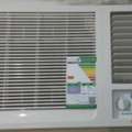 SAR 1000,  Window Air Conditioner For Sale