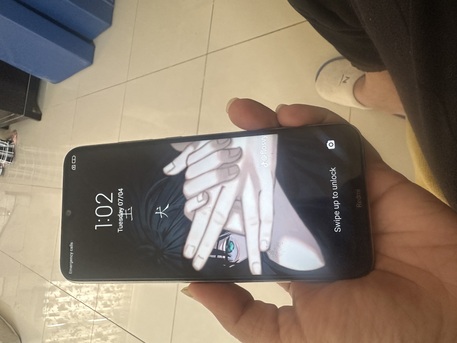 Khobar, Mobile Phones, SAR 250,  Used Phone