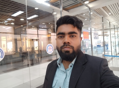 Al Malaz, Job Seekers, Need A Job (Computer Expert, Professional Driver, Fluent In English) )