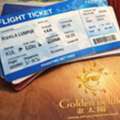 Best International Flight Tickets At Affordable Prices | Golden Deluxe Travel