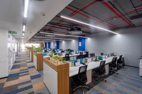 Noida, Offices, INR 4999,  Noida