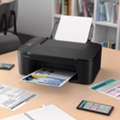 BHD 20,  Brand New Canon Printer 3 In 1 Wireless / Print / Scan / Copy Only 20 BD
