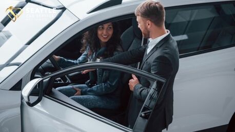 Seattle, Travel, Reliable Airport Transportation Seattle For Comfortable Travel