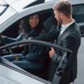 Reliable Airport Transportation Seattle For Comfortable Travel