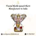 INR 25000,  Trusted Marble Ganesh Murti Manufacturer In India
