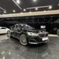 BHD 10500,  Bmw 730,  2020,  Automatic,  137000 KM,  For Sale: Li ( Model)