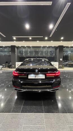 Manama, Vehicles, Cars & Trucks , BHD 10500,  Bmw 730,  2020,  Automatic,  137000 KM,  For Sale: Li ( Model)