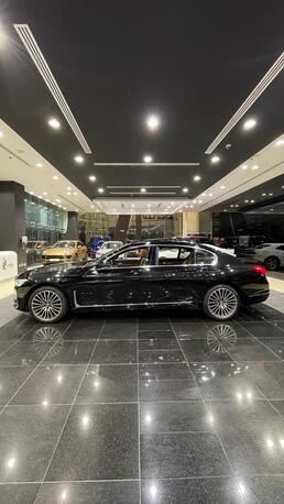 Manama, Vehicles, Cars & Trucks , BHD 10500,  Bmw 730,  2020,  Automatic,  137000 KM,  For Sale: Li ( Model)