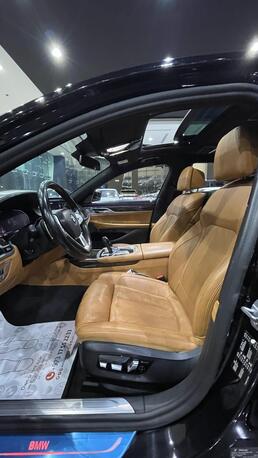 Manama, Vehicles, Cars & Trucks , BHD 10500,  Bmw 730,  2020,  Automatic,  137000 KM,  For Sale: Li ( Model)