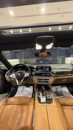 Manama, Vehicles, Cars & Trucks , BHD 10500,  Bmw 730,  2020,  Automatic,  137000 KM,  For Sale: Li ( Model)