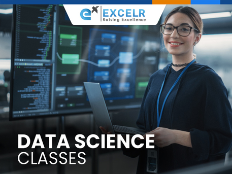 Bangalore, Lessons Offered, Job-Centric Data Scientist Skill Training Program