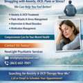 Anxiety & OCD Therapy Near Me | NewLight Psychiatric Services