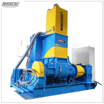 Mumbai, Machinery, INR 1500000,  Explore Kneader Machine For Rubber Mixing At Bharaj Machineries
