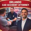 Orlando Car Accident Attorney &ndash; Get Maximum Compensation Fast