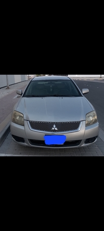 Manama, Vehicles, Cars & Trucks , BHD 1350,  Mitsubishi Galant,  2013,  Automatic,  230000 KM,  Urgent Sale Single Owner