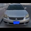 BHD 1350,  Mitsubishi Galant,  2013,  Automatic,  230000 KM,  Urgent Sale Single Owner