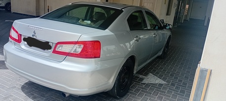 Manama, Vehicles, Cars & Trucks , BHD 1350,  Mitsubishi Galant,  2013,  Automatic,  230000 KM,  Urgent Sale Single Owner