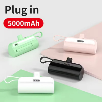 New Delhi, Electronics, INR 899,  Pocket Power Bank