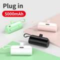 INR 899,  Pocket Power Bank
