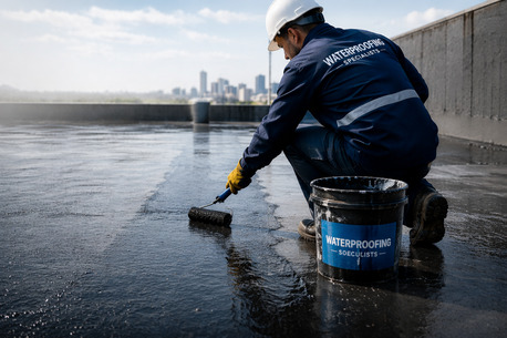 Mumbai, Business, Best Waterproofing Services In Mohali