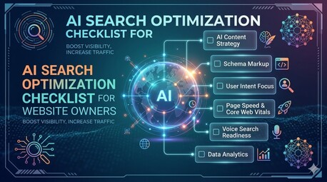 New York, Software Development, How To Optimize Content For AI-Powered Search Engines