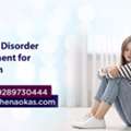 Holistic Eating Disorder Treatment For Women & Teens Gurgaon