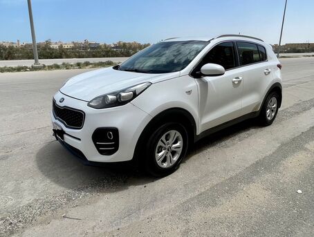 Al Jubail Al Balad, Vehicles, Cars & Trucks , SAR 50000,  Kia Sportage Sport,  2018,  Automatic,  280 KM,  SAR 50,000, Kia Sportage , , , 280000 KM,