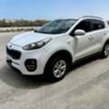 SAR 50000,  Kia Sportage Sport,  2018,  Automatic,  280 KM,  SAR 50,000, Kia Sportage , , , 280000 KM,