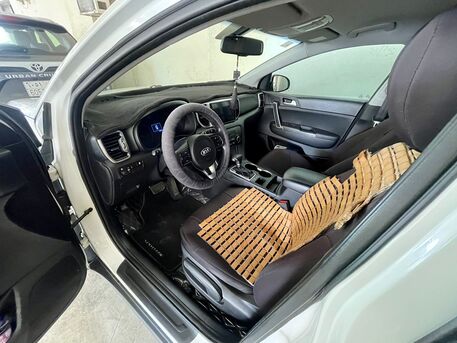 Al Jubail Al Balad, Vehicles, Cars & Trucks , SAR 50000,  Kia Sportage Sport,  2018,  Automatic,  280 KM,  SAR 50,000, Kia Sportage , , , 280000 KM,