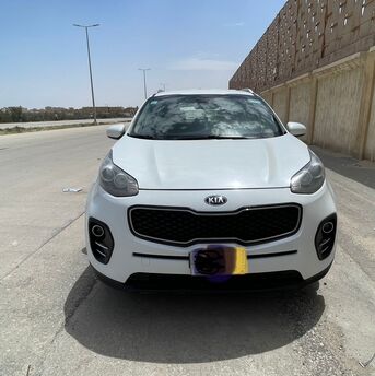 Al Jubail Al Balad, Vehicles, Cars & Trucks , SAR 50000,  Kia Sportage Sport,  2018,  Automatic,  280 KM,  SAR 50,000, Kia Sportage , , , 280000 KM,