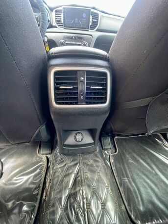 Al Jubail Al Balad, Vehicles, Cars & Trucks , SAR 50000,  Kia Sportage Sport,  2018,  Automatic,  280 KM,  SAR 50,000, Kia Sportage , , , 280000 KM,