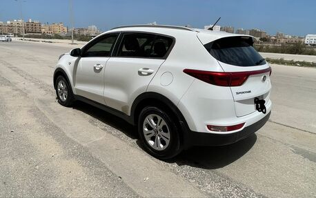 Al Jubail Al Balad, Vehicles, Cars & Trucks , SAR 50000,  Kia Sportage Sport,  2018,  Automatic,  280 KM,  SAR 50,000, Kia Sportage , , , 280000 KM,